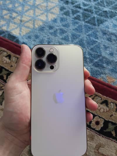 Apple iPhone 13 Pro Max