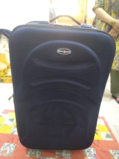 luggage bag