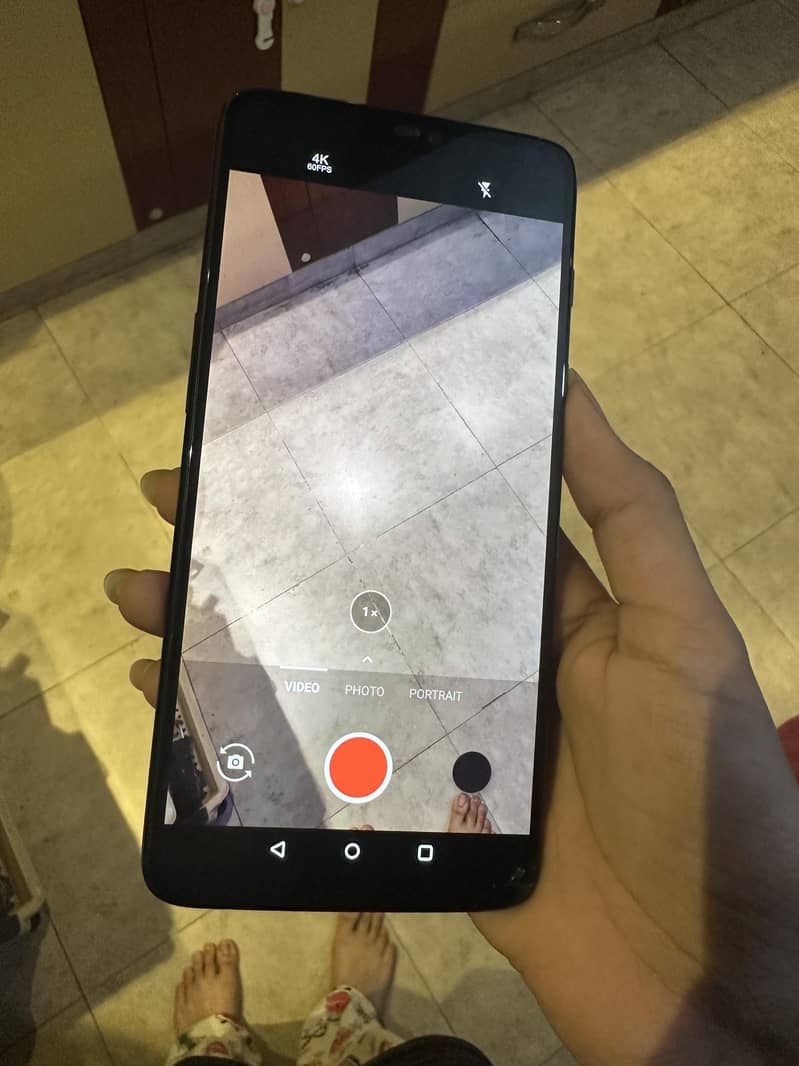 One Plus 6 3
