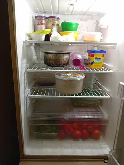 Fridge for urgent sale