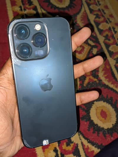 Apple iPhone 14 Pro