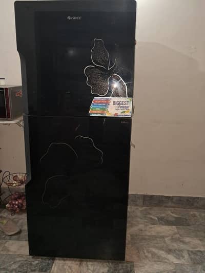 Gree Fridge Refrigerator for Sale  The Gree GR-9978 series refrigerato