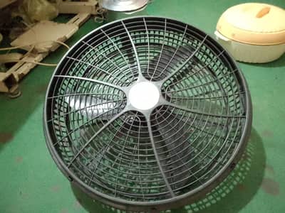 Brand New Fan for Sale – Excellent Condition