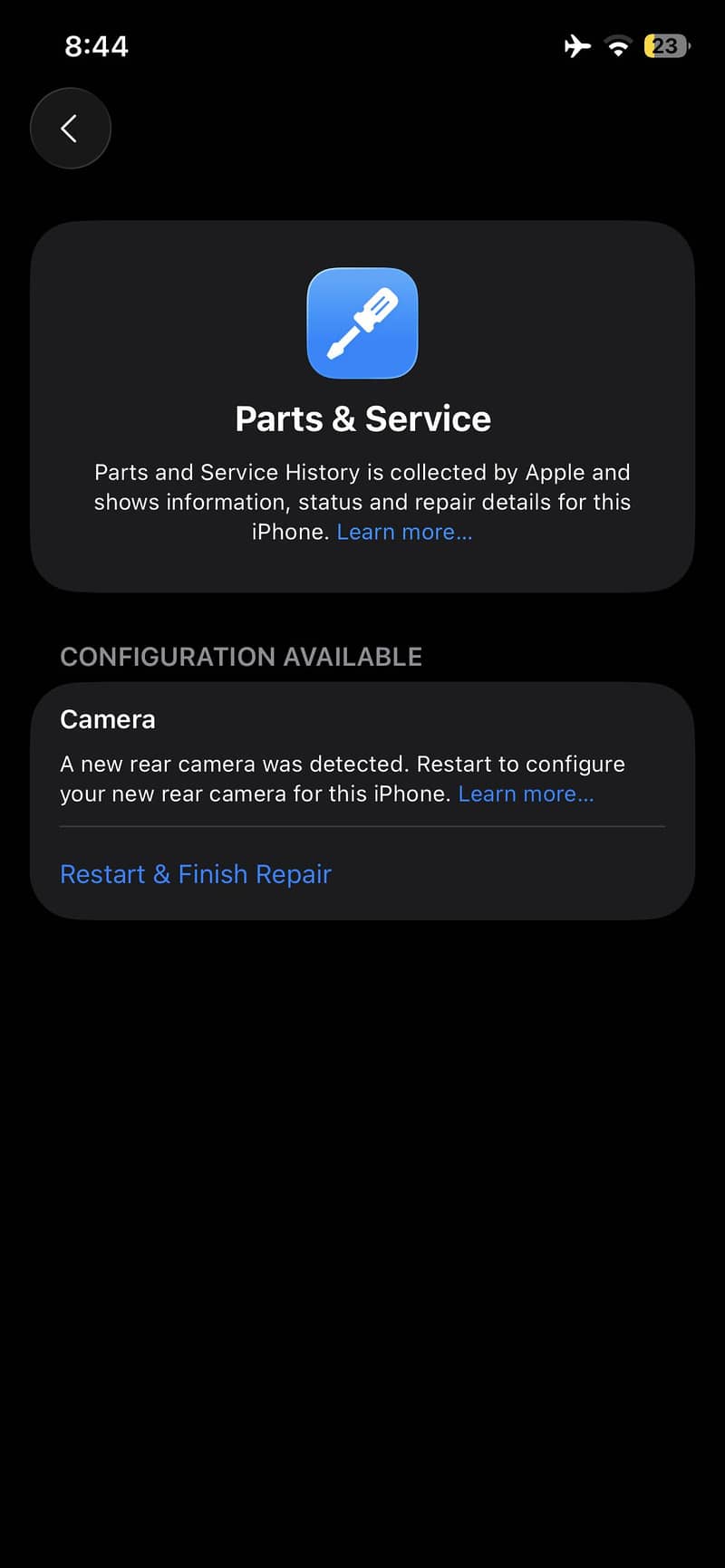 Apple iPhone 12 10