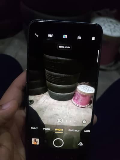 OPPO F15