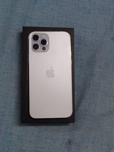 Apple iPhone 12 Pro