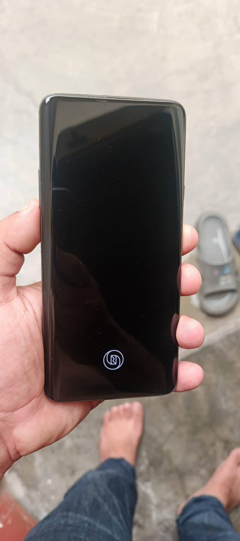 One Plus 7 Pro 0