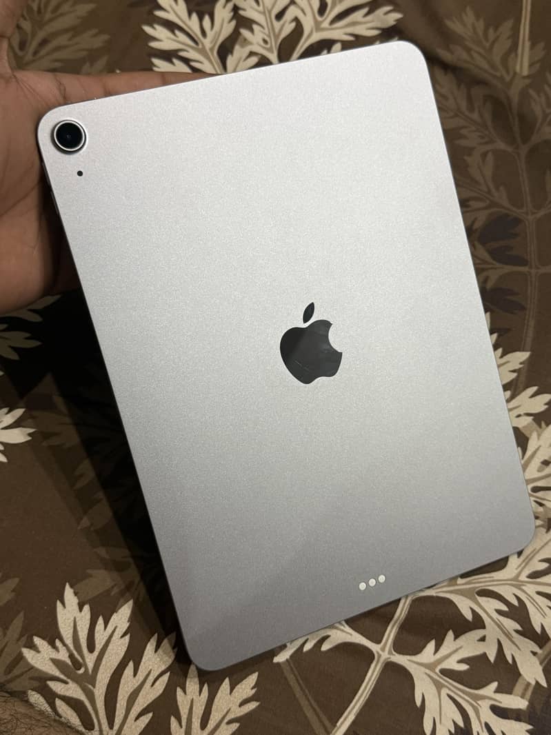 Ipad Air 0