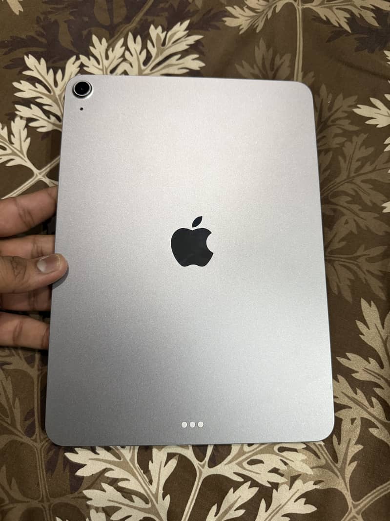 Ipad Air 1