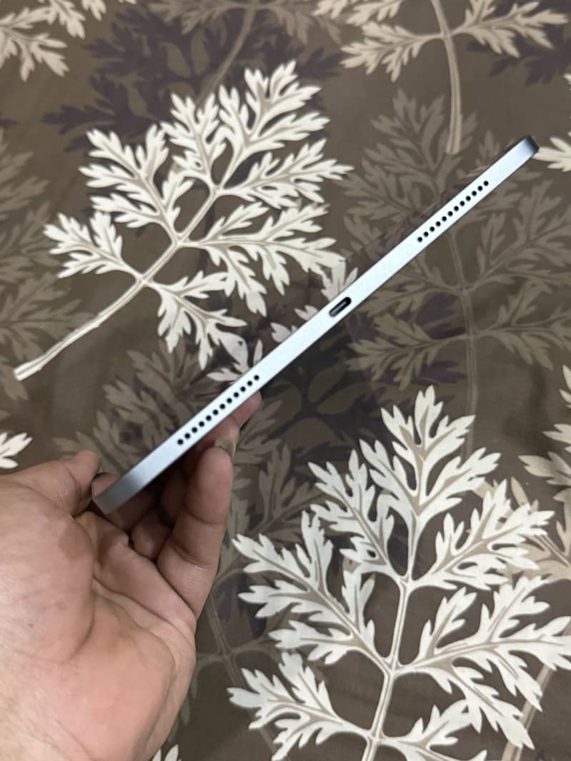 Ipad Air 4
