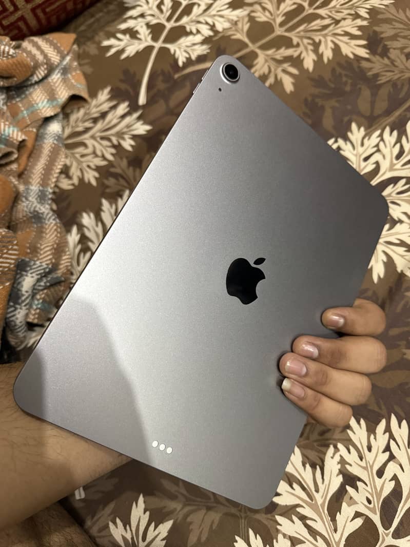 Ipad Air 5