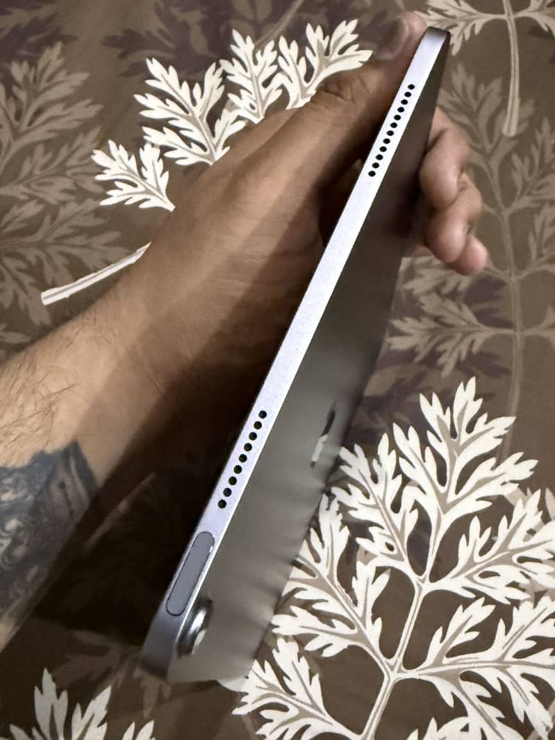 Ipad Air 6