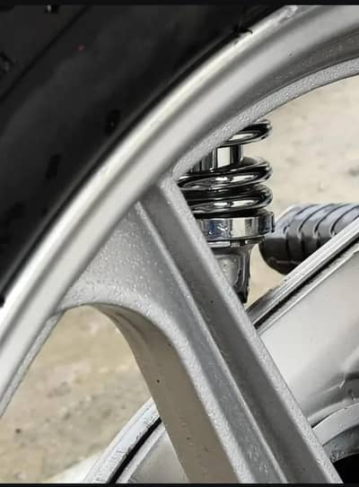 alloy rim