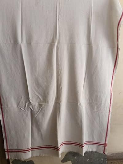 Khais (Desi Blanket)