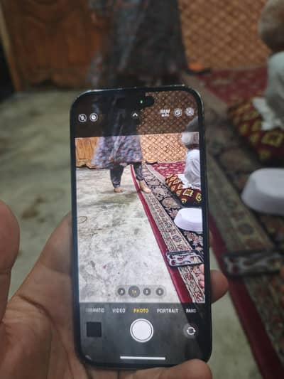 Apple iPhone 14 Pro