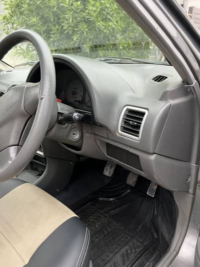 Suzuki Cultus VXR 2013
