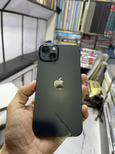 Apple iPhone 13 factory unlock