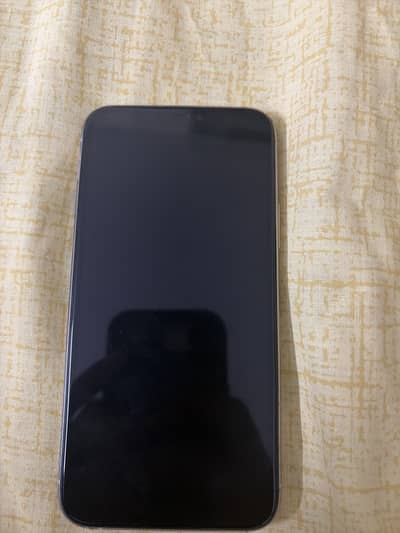 Apple iPhone 11 Pro