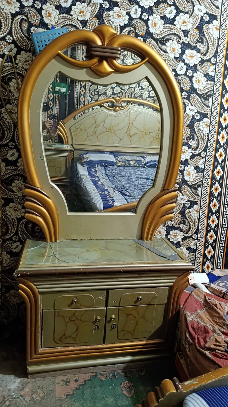 bed set 4