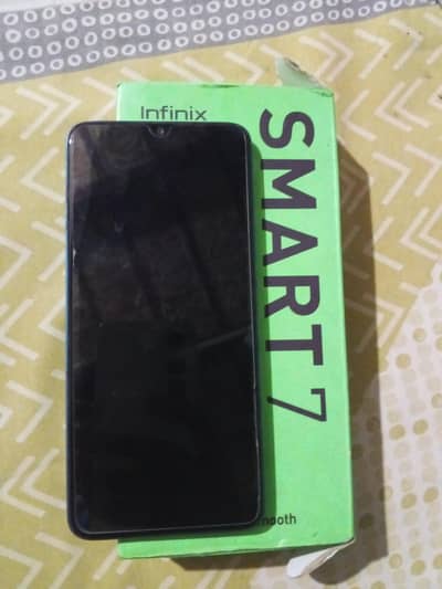 Infinix Smart 7