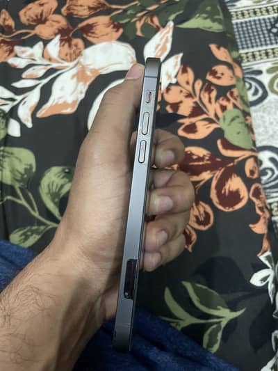 Apple iPhone 12 Pro