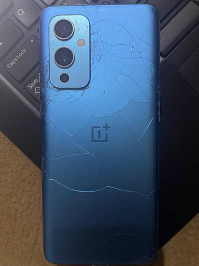 One Plus 9