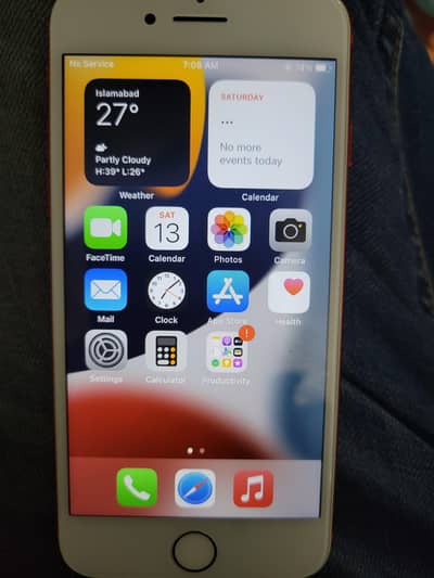 Apple iPhone 7