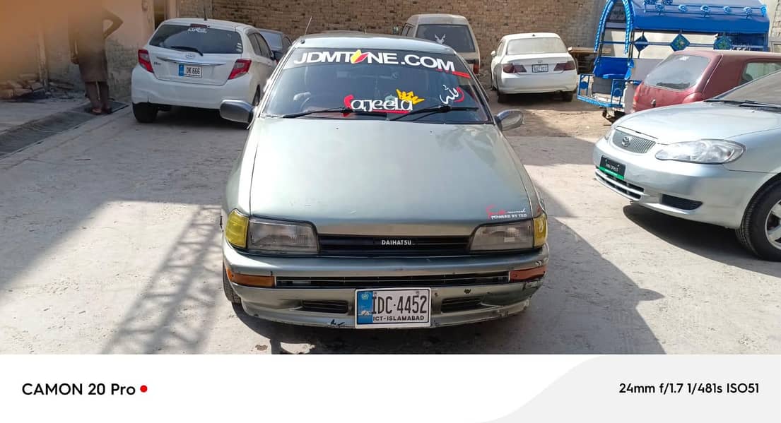 charade 5