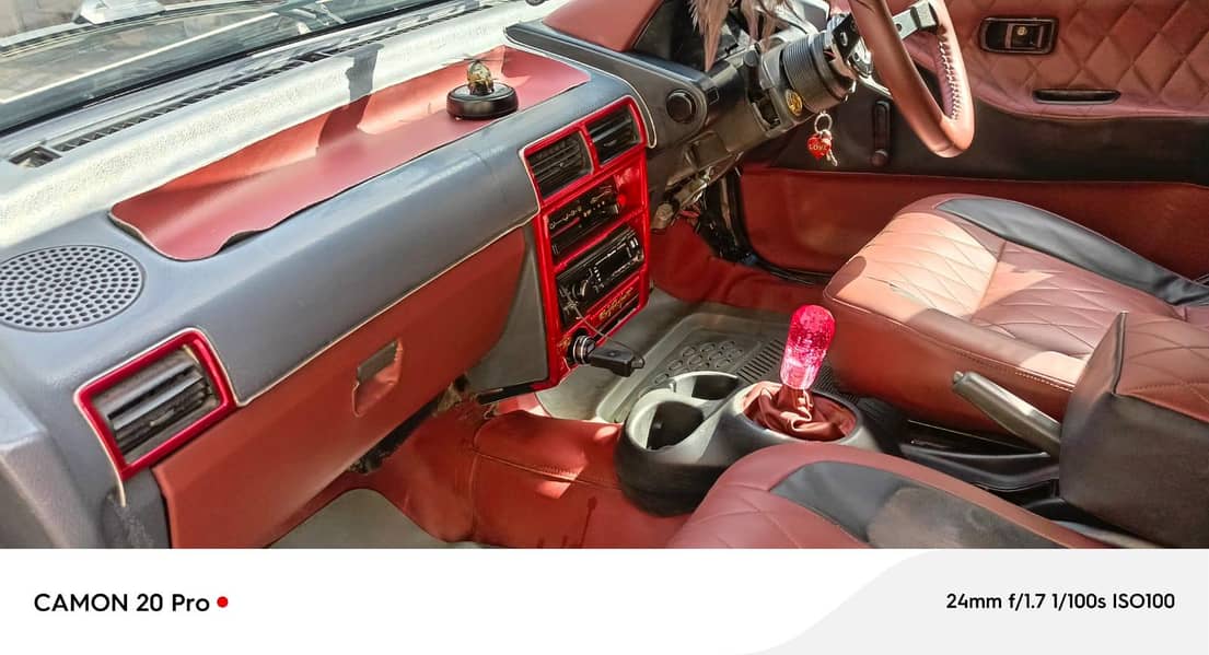 charade 8