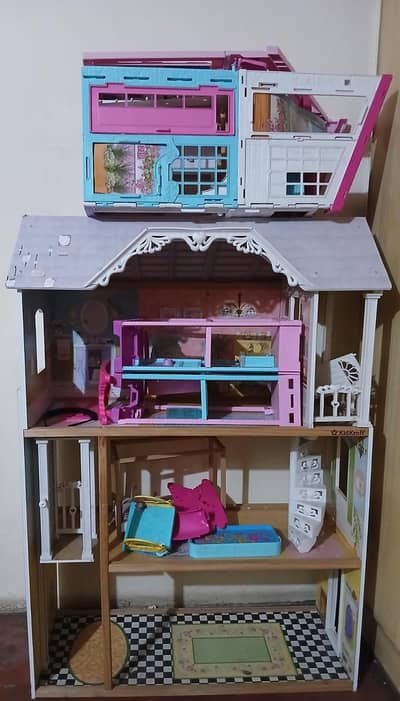 Doll House