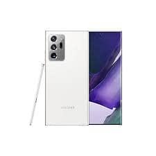 Samsung Mobile Note 20 Ultra