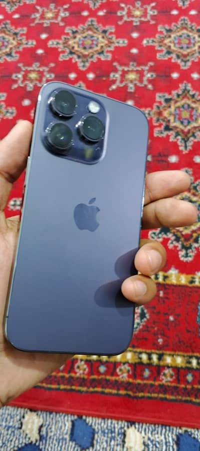 Apple iPhone 14 Pro