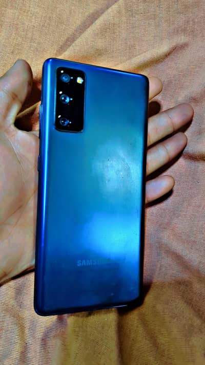 Samsung Mobile S20 FE