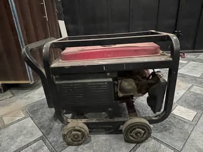 Generator 3500Watt