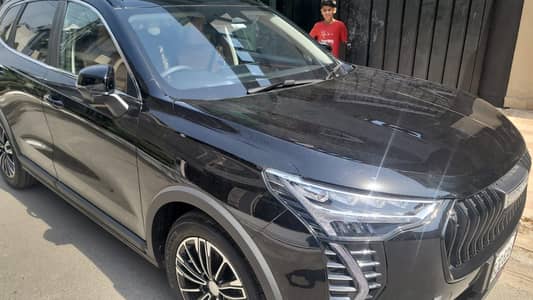 Haval Jolion 2026