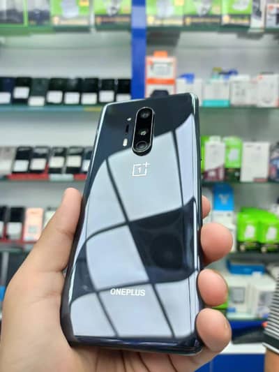 oneplus 8 Pro 12256 GB memory PTA approved 03190487547