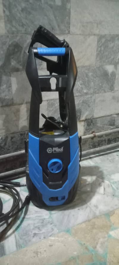 wika original pressure washer new price 29999