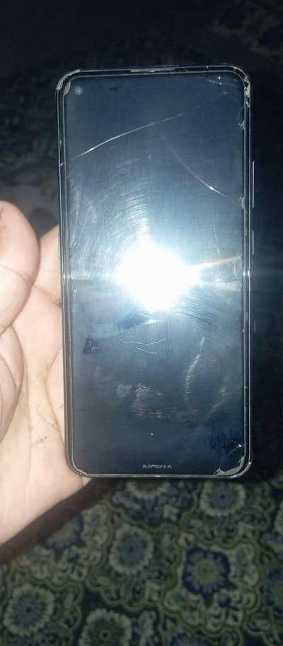 Nokia 3.4
