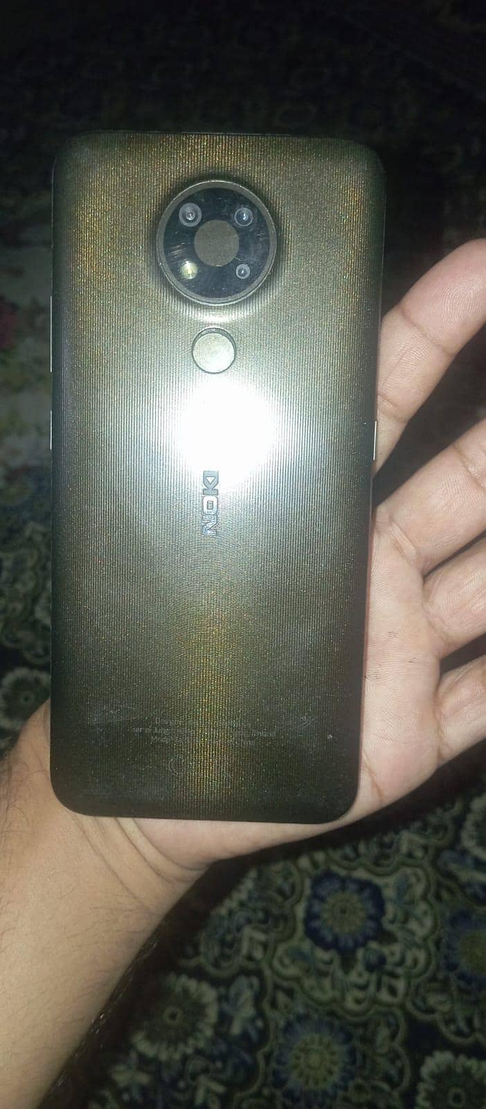 Nokia 3.4 1