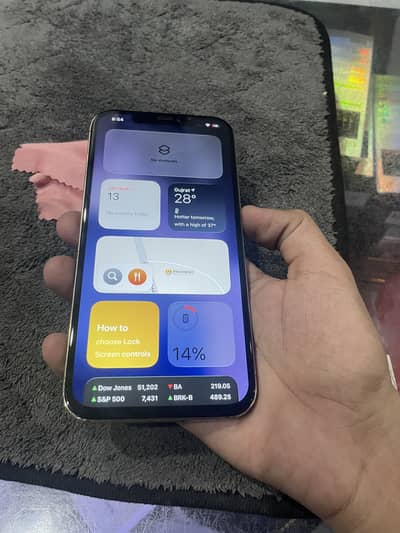 Apple iPhone 12 Pro Max
