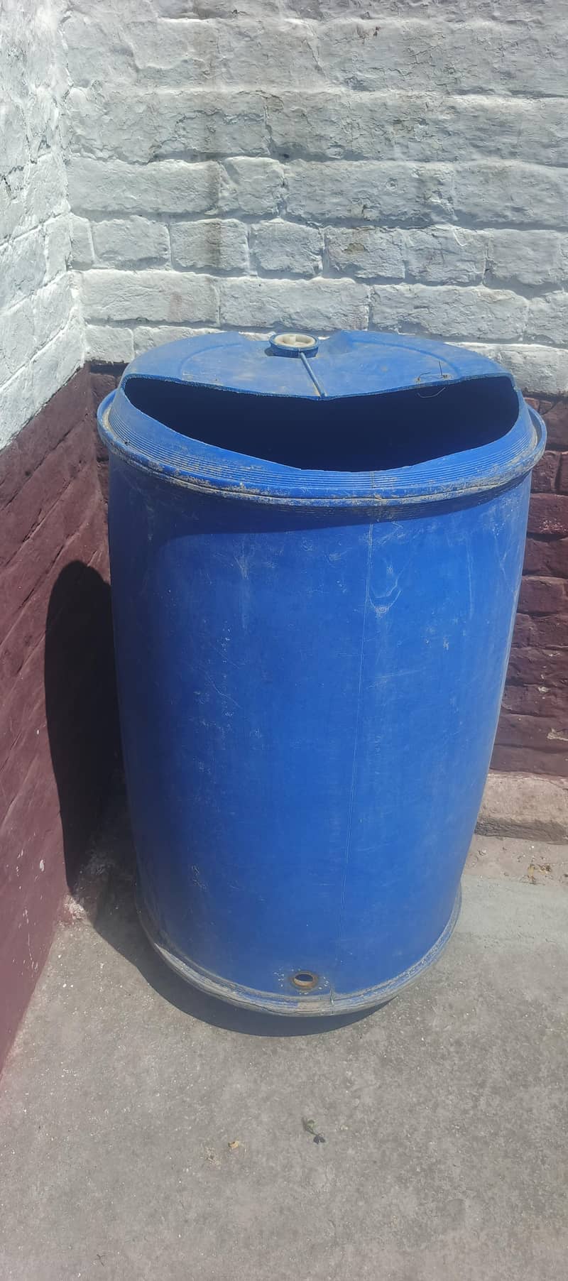 Drum. 0