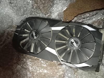 Asus Rx 590 Gme 8gb  for sale