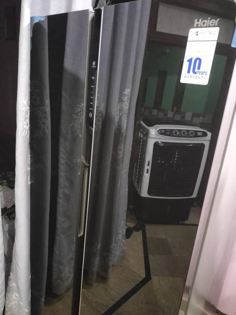 Haier 3