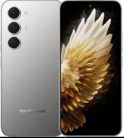 Techno Spark 40 pro in 10 / 10 condition for sale