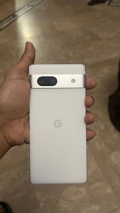Google Pixel 7a