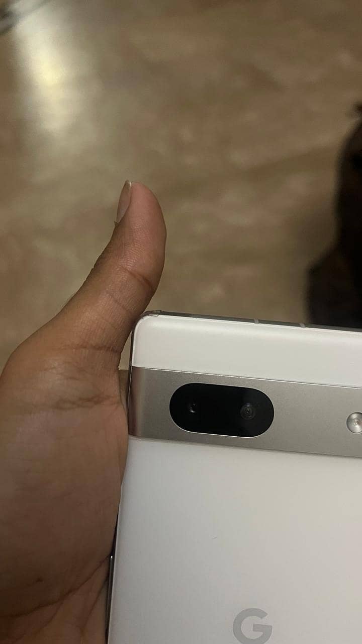 Google Pixel 7a 1
