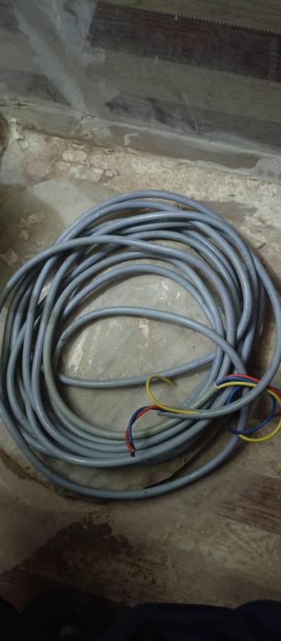 3wire cable