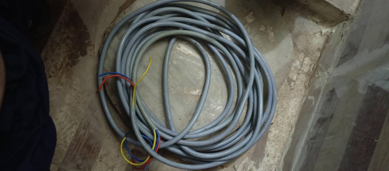 3wire cable 1