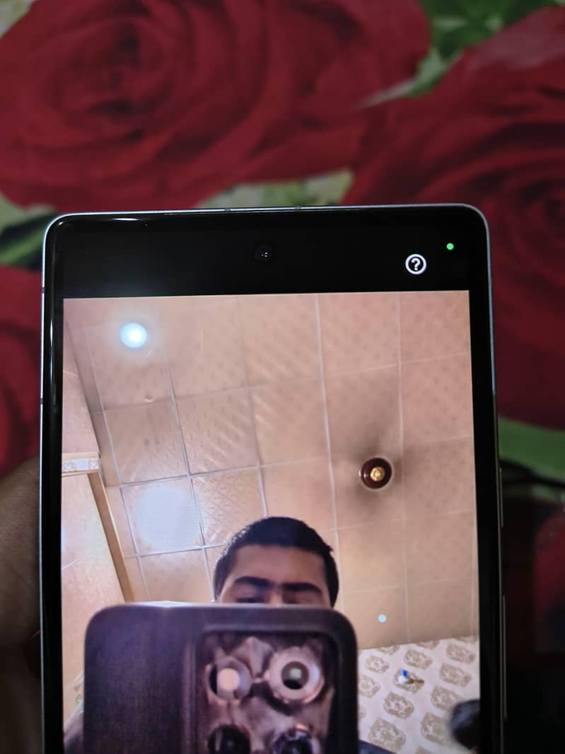 Google Pixel 7a 1
