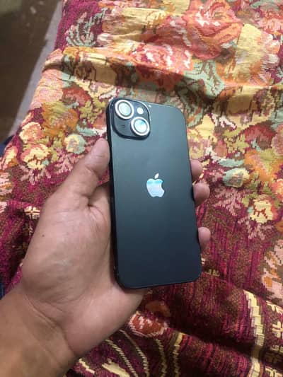 Apple iPhone 14 128 non pta